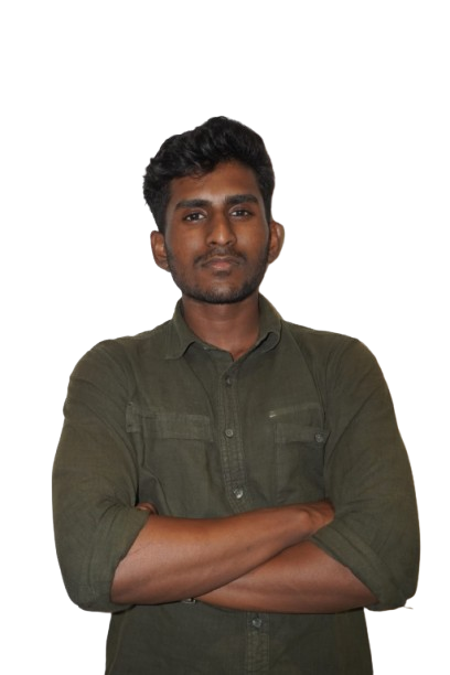 Mr. Anto Jos Kevin X